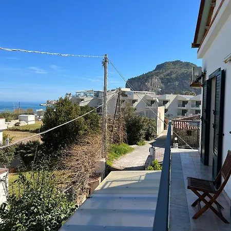 Casa Scirocco Apartman *