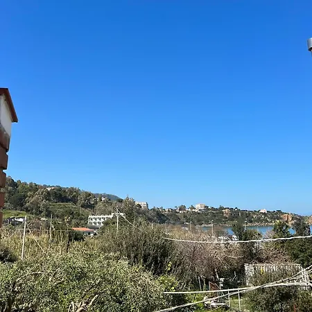 Casa Scirocco Apartment Cefalu