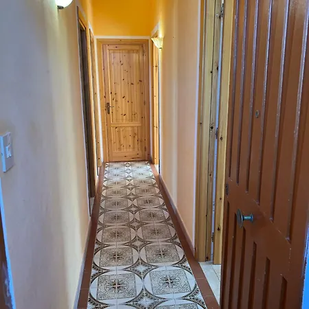 Casa Scirocco Apartman *