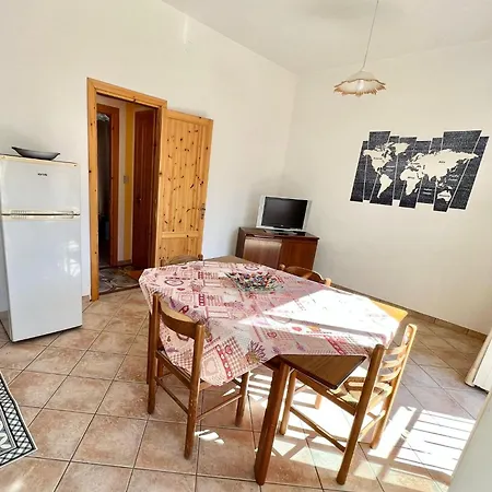 Casa Scirocco * Cefalu