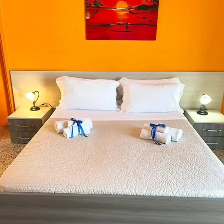 Casa Scirocco Cefalu