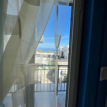 Casa Scirocco Apartment *