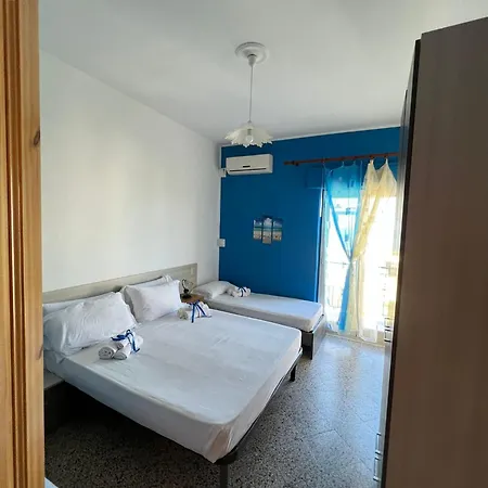 Casa Scirocco * Cefalu