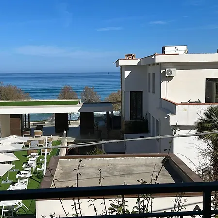 Casa Scirocco Apartman