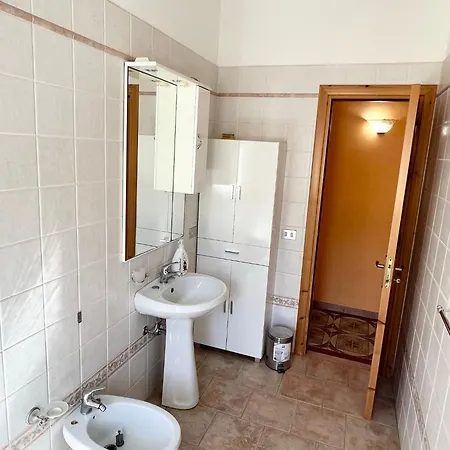 Casa Scirocco Apartment *