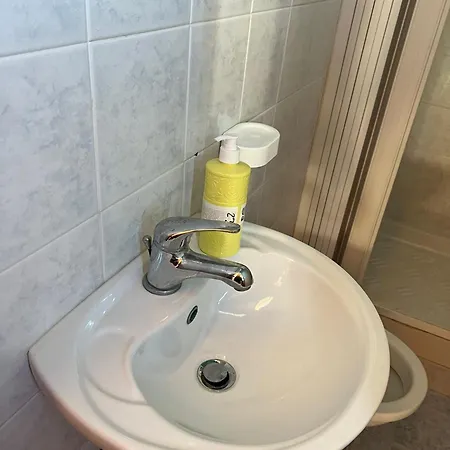 Casa Scirocco Apartment Cefalu