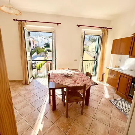 Casa Scirocco * Cefalu