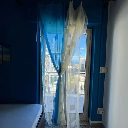 Casa Scirocco Apartment