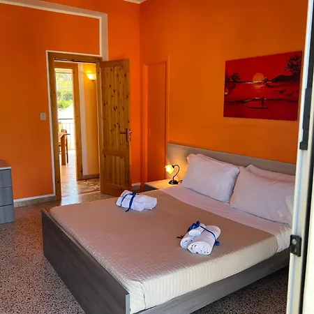 Casa Scirocco Apartment Cefalu
