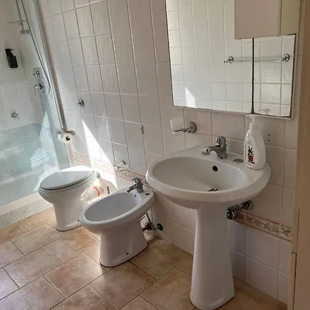 Casa Scirocco * Cefalu