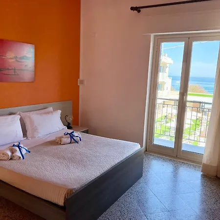 Casa Scirocco Apartman