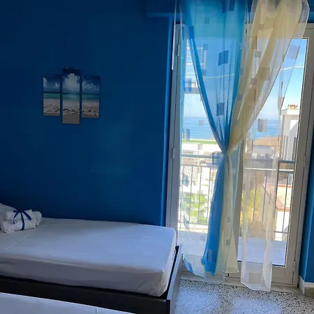 Apartment Casa Scirocco