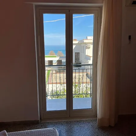 Casa Scirocco Apartment Cefalu
