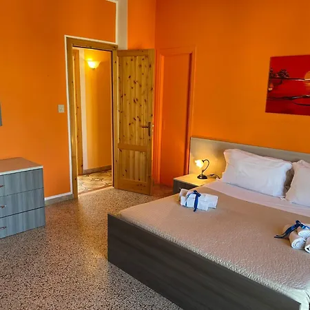 Apartman Casa Scirocco *
