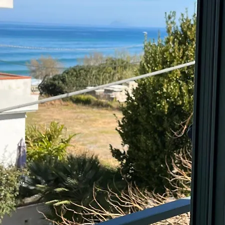 Casa Scirocco Apartment Cefalu