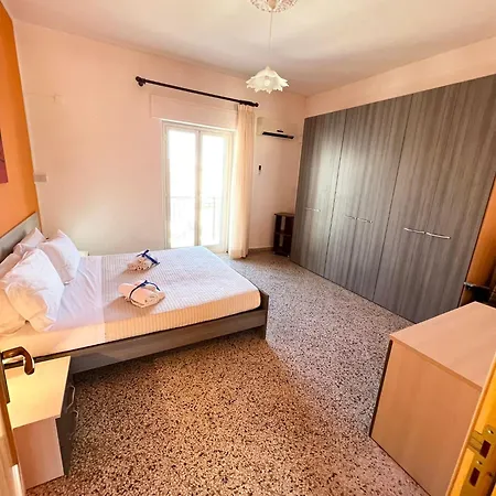 Apartment Casa Scirocco Cefalu