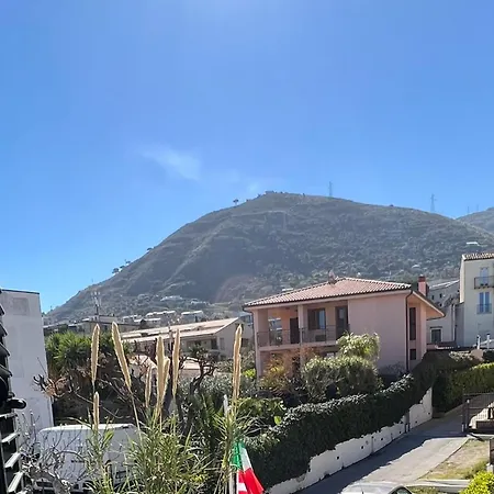 Casa Scirocco * Cefalu