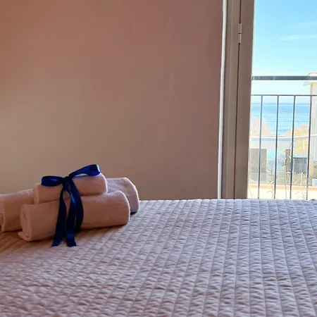 Casa Scirocco Apartment Cefalu