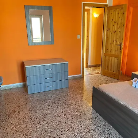 Apartman Casa Scirocco Cefalù