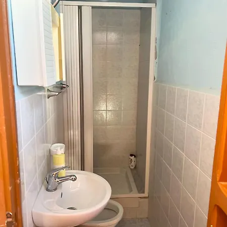 Casa Scirocco Apartman