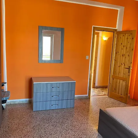 Apartment Casa Scirocco