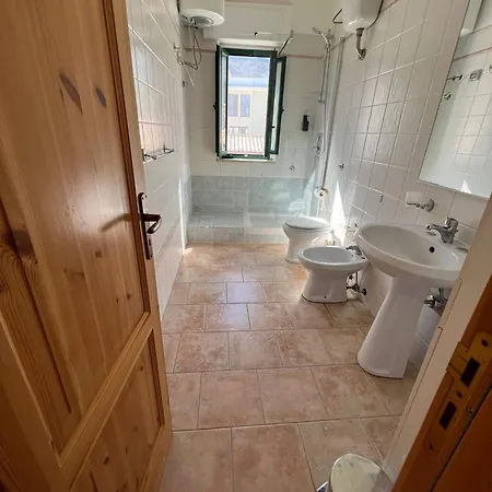 Apartment Casa Scirocco Cefalu