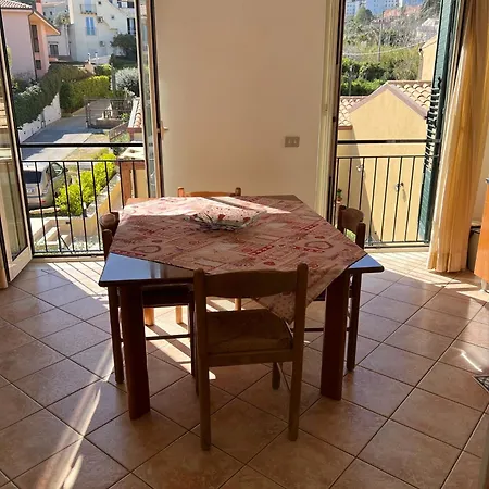 Apartman Casa Scirocco *